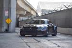 Mercedes-Benz SL65 AMG Black Series 2009 года